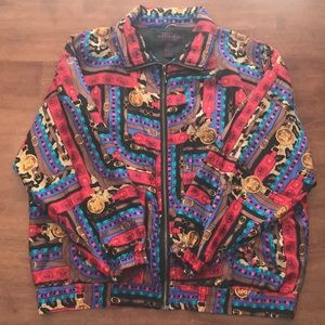 Studio Sportif Jacket